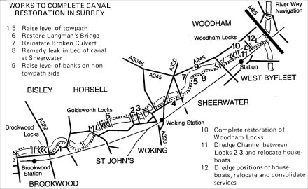 restoration works in Surrey (37K)