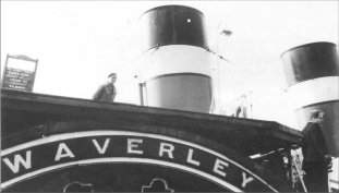 MV Waverley (11K)