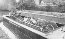 barge-full of rubbish 10(K)