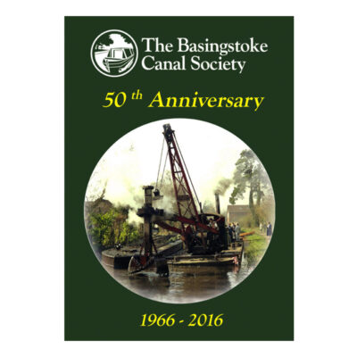 50th Anniversary Booklet, Compiled by Roger Cansdale