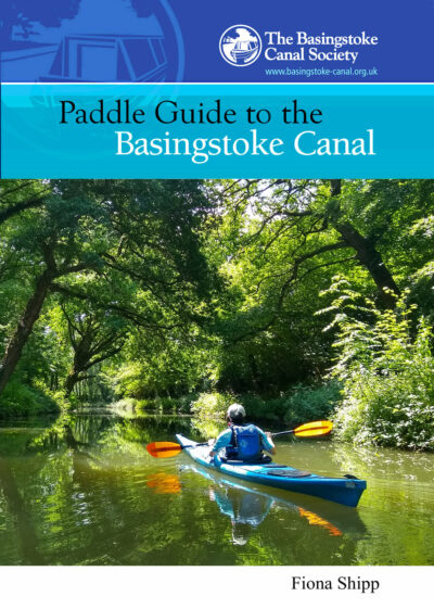 Paddle Guide to the Basingstoke Canal
