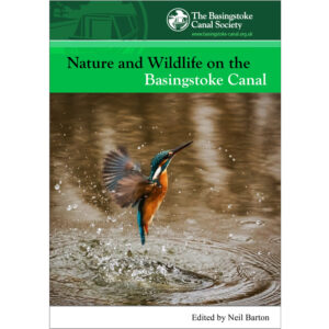 Basingstoke Canal Nature Booklet